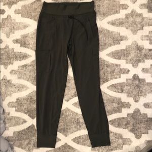Athleta joggers